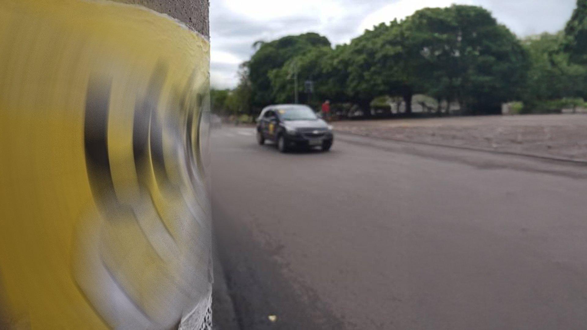 Empresa de transporte por App é multada por propaganda irregular 