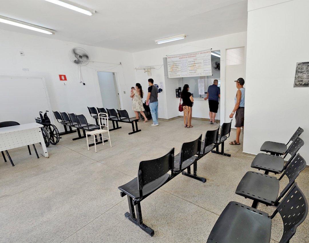 Atendimento na UBS da Zona Norte é normalizado após melhorias