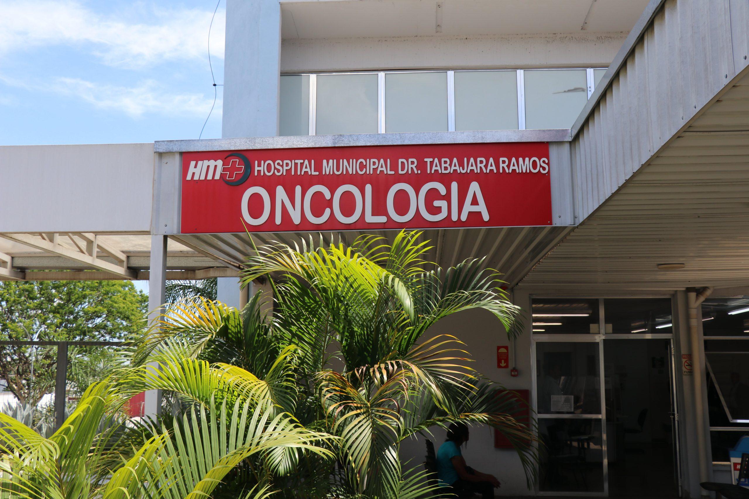 Nova equipe do setor de oncologia apresenta resultados positivos em um mês de trabalho 