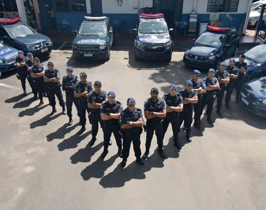 Prefeitura retoma concurso público para a Guarda Civil Municipal de Mogi Guaçu