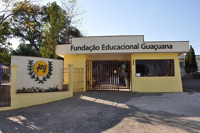 FEG realiza cadastro para vaga temporária de professor de Língua Portuguesa 
