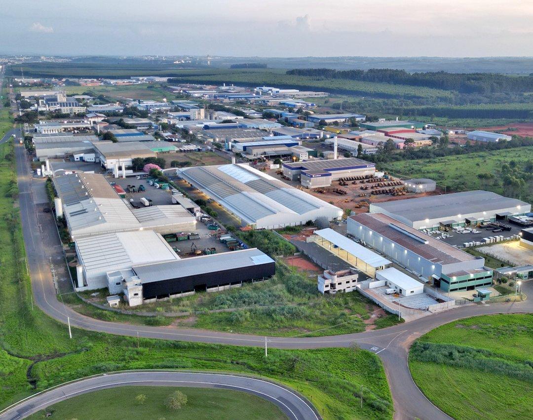 Mogi Guaçu tem saldo positivo de mais de 2.400 empregos no primeiro quadrimestre de 2025