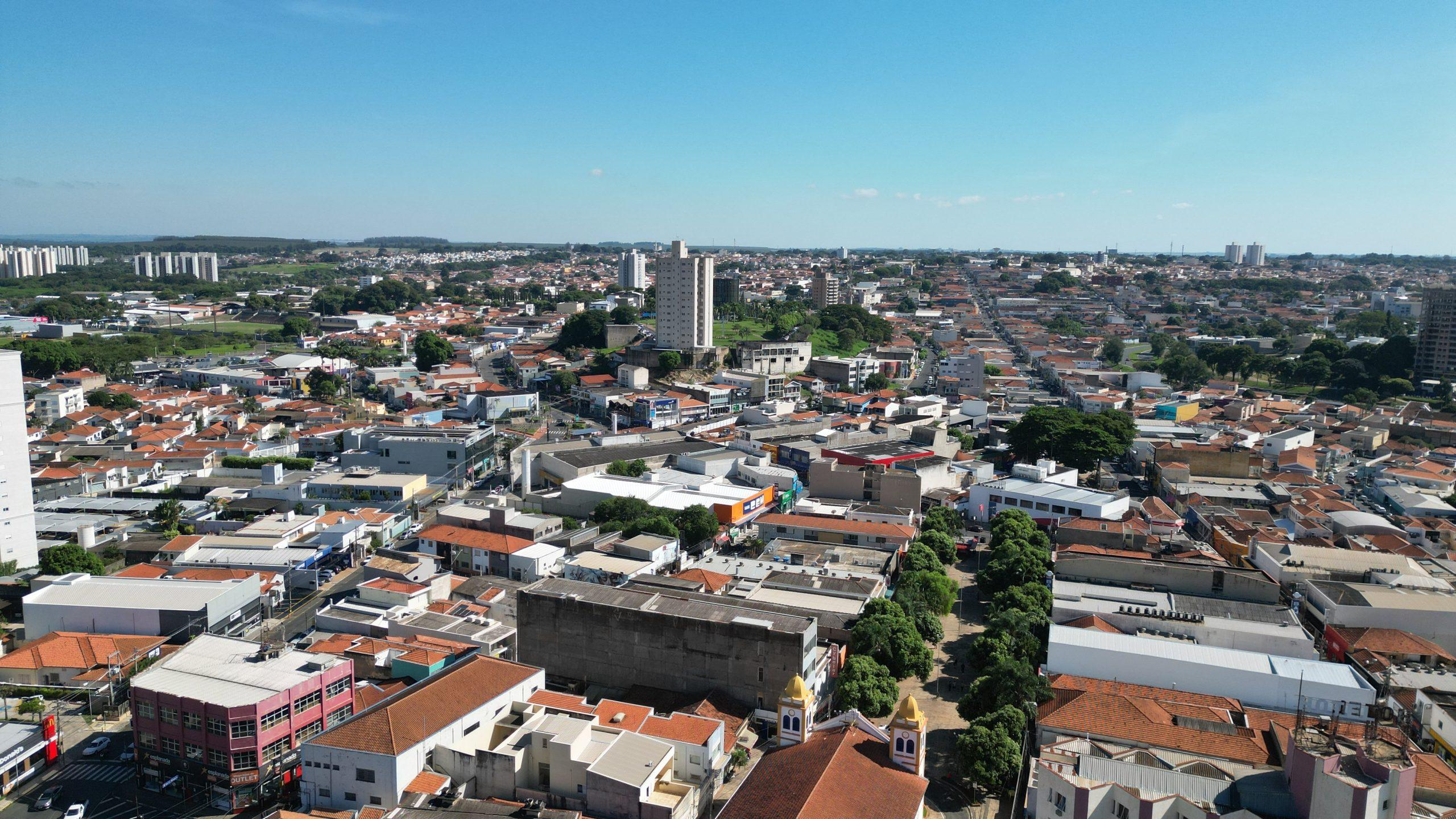 Prefeitura abre consulta pública para definir prioridades do Plano Plurianual e do Orçamento de 2026