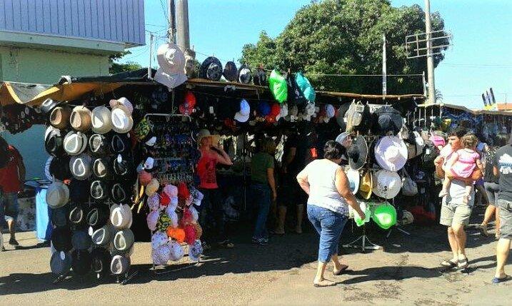 Prazo para recadastramento de feirantes em atividade no município termina nesta sexta-feira