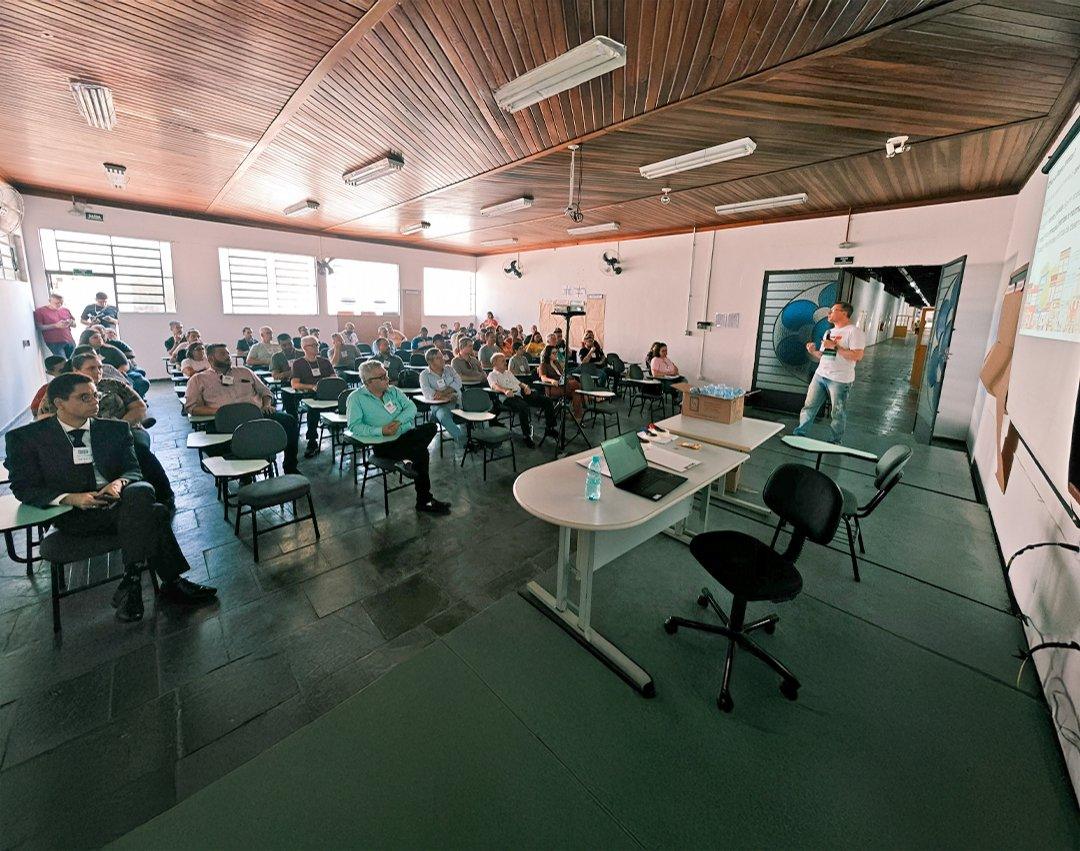 Plano Diretor: Oficina Comunitária é realizada para discussão de temas e propostas 