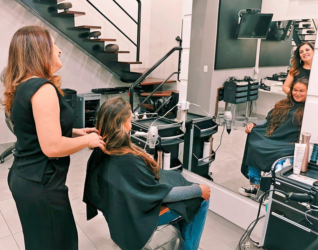 Carinho que Transforma: Projeto busca elevar autoestima de mulheres cadastradas em serviços de vulnerabilidade social 