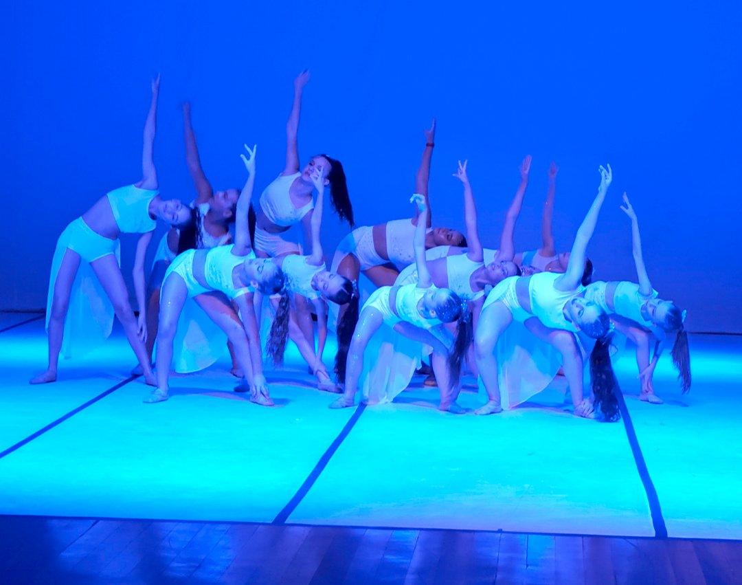 Dança Guaçu 2026 está com inscrições abertas para escolas e academias de dança