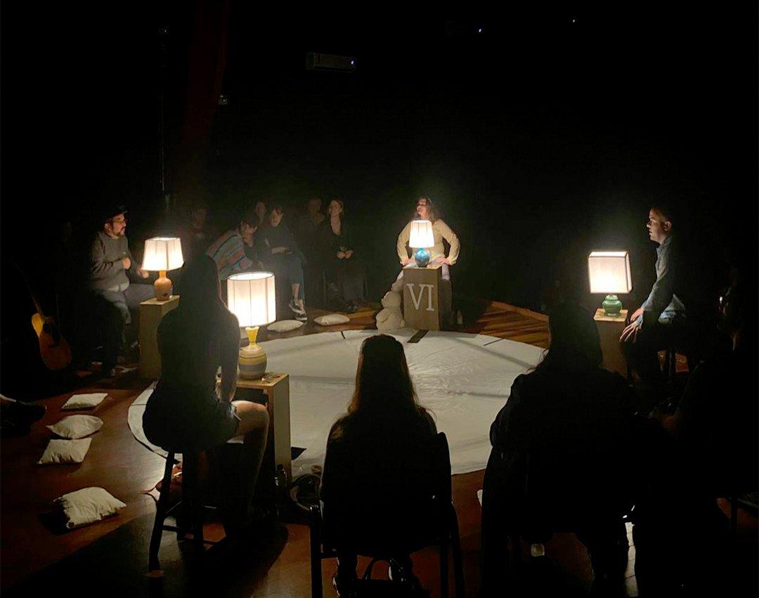 Cultura divulga programação do 15º Festival de Teatro com grupos selecionados de cinco cidades