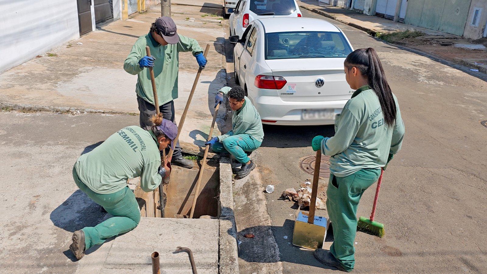 Cemmil abre processo seletivo para cadastro reserva em Mogi Guaçu