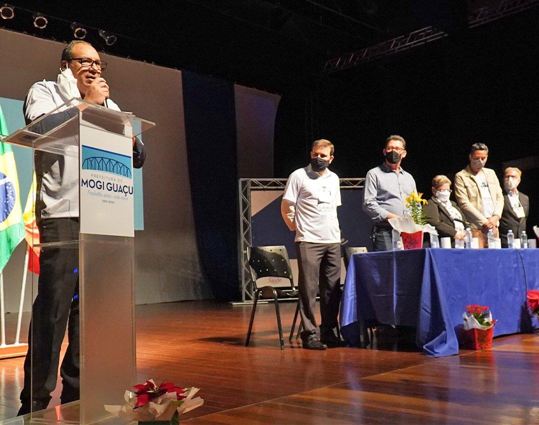 Conferência Municipal de Saúde discute metas para os próximos anos